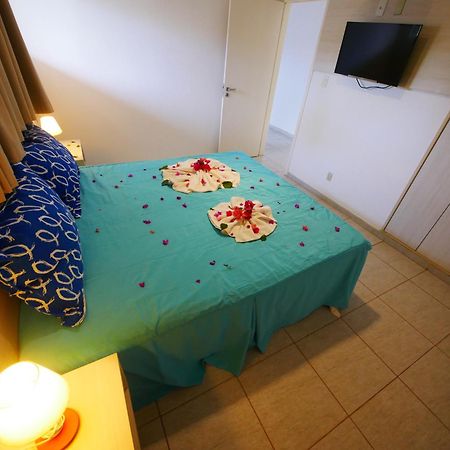 Appartement Oasis Do Sol à Pôrto das Galinhas Extérieur photo