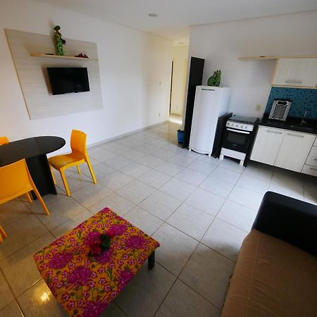 Appartement Oasis Do Sol à Pôrto das Galinhas Extérieur photo