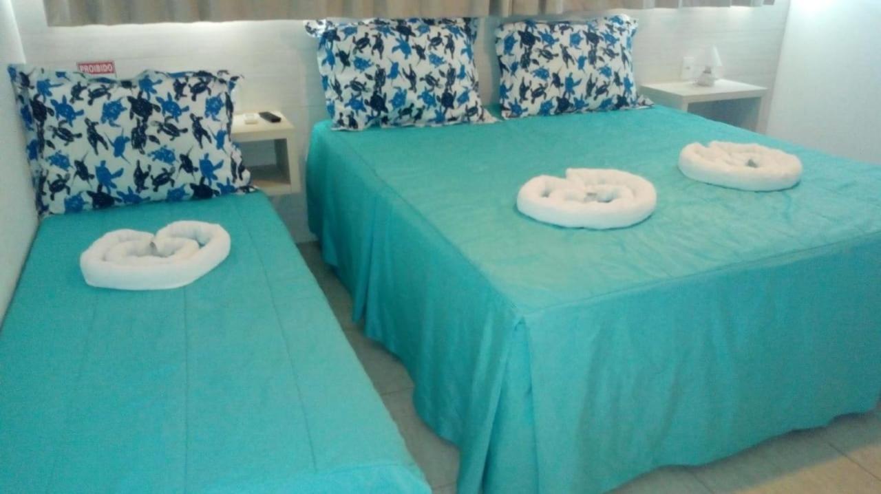 Appartement Oasis Do Sol à Pôrto das Galinhas Extérieur photo
