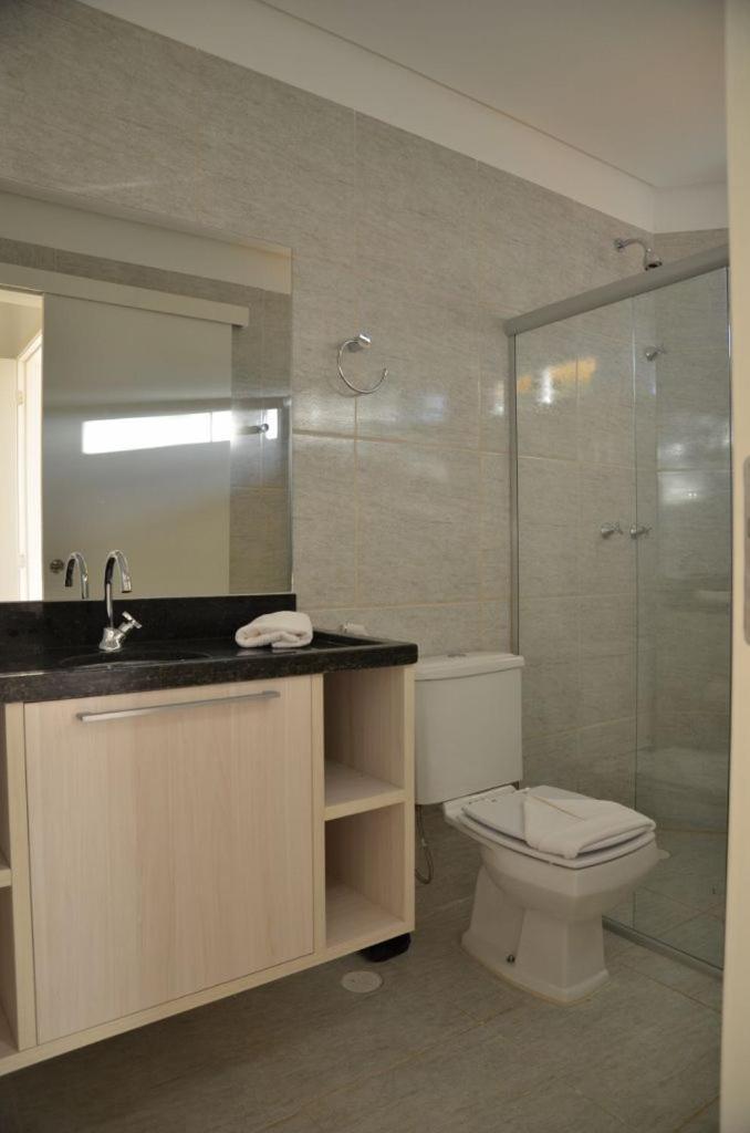 Appartement Oasis Do Sol à Pôrto das Galinhas Extérieur photo