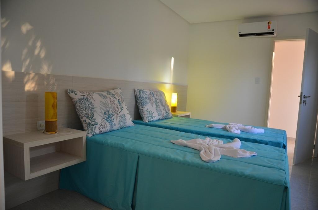 Appartement Oasis Do Sol à Pôrto das Galinhas Chambre photo