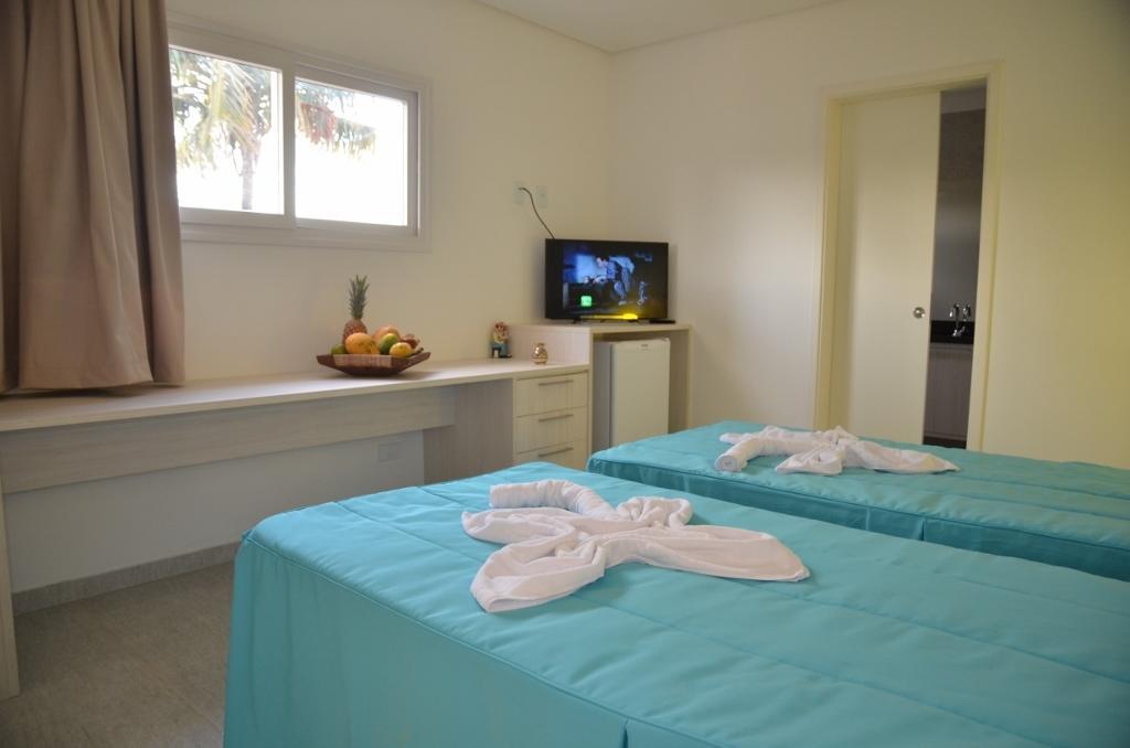 Appartement Oasis Do Sol à Pôrto das Galinhas Chambre photo