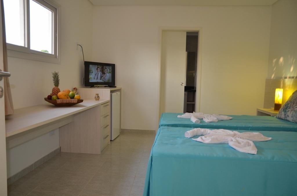 Appartement Oasis Do Sol à Pôrto das Galinhas Extérieur photo