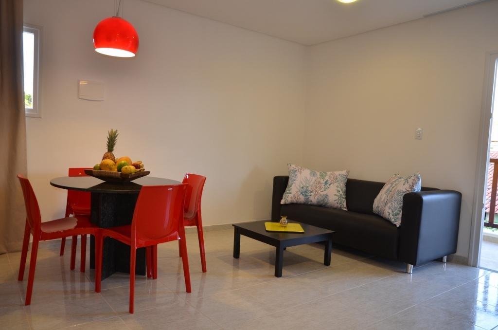 Appartement Oasis Do Sol à Pôrto das Galinhas Chambre photo