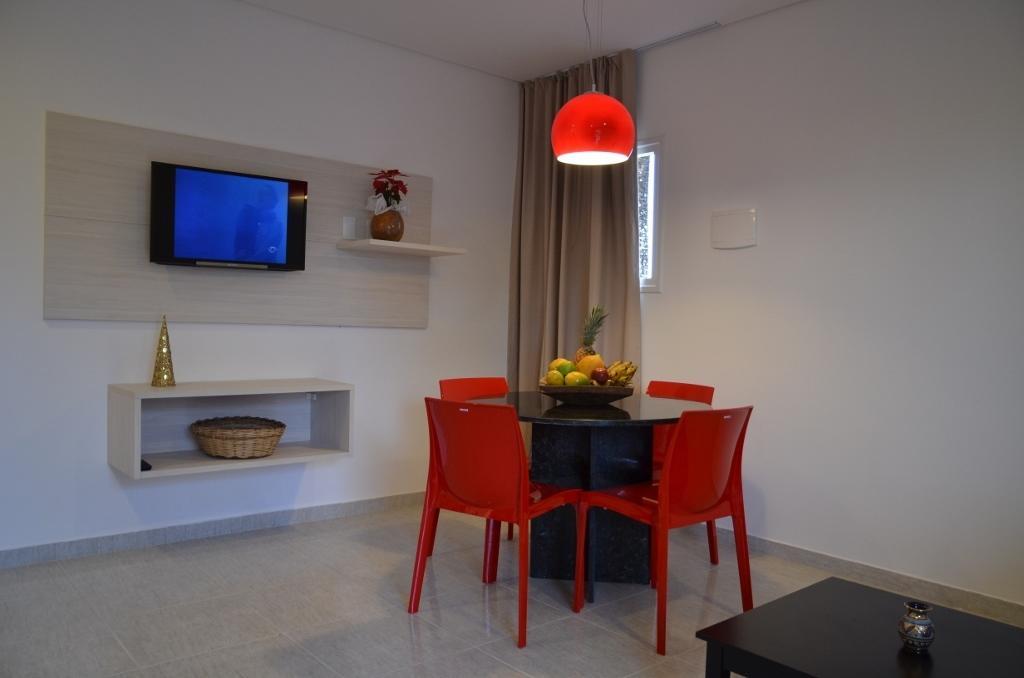 Appartement Oasis Do Sol à Pôrto das Galinhas Chambre photo