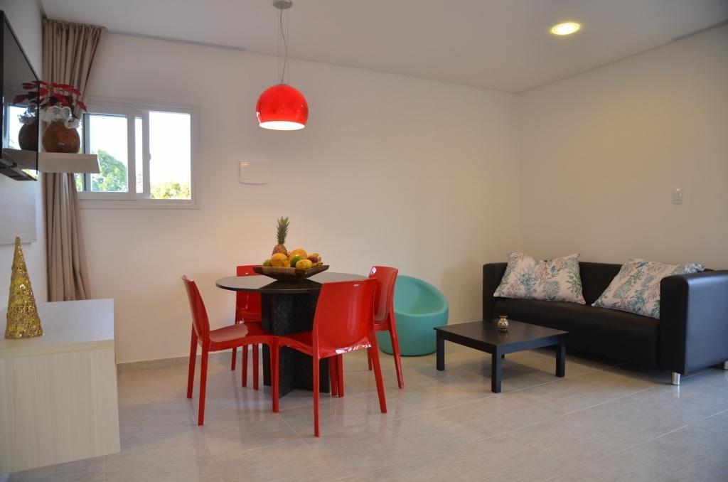 Appartement Oasis Do Sol à Pôrto das Galinhas Chambre photo