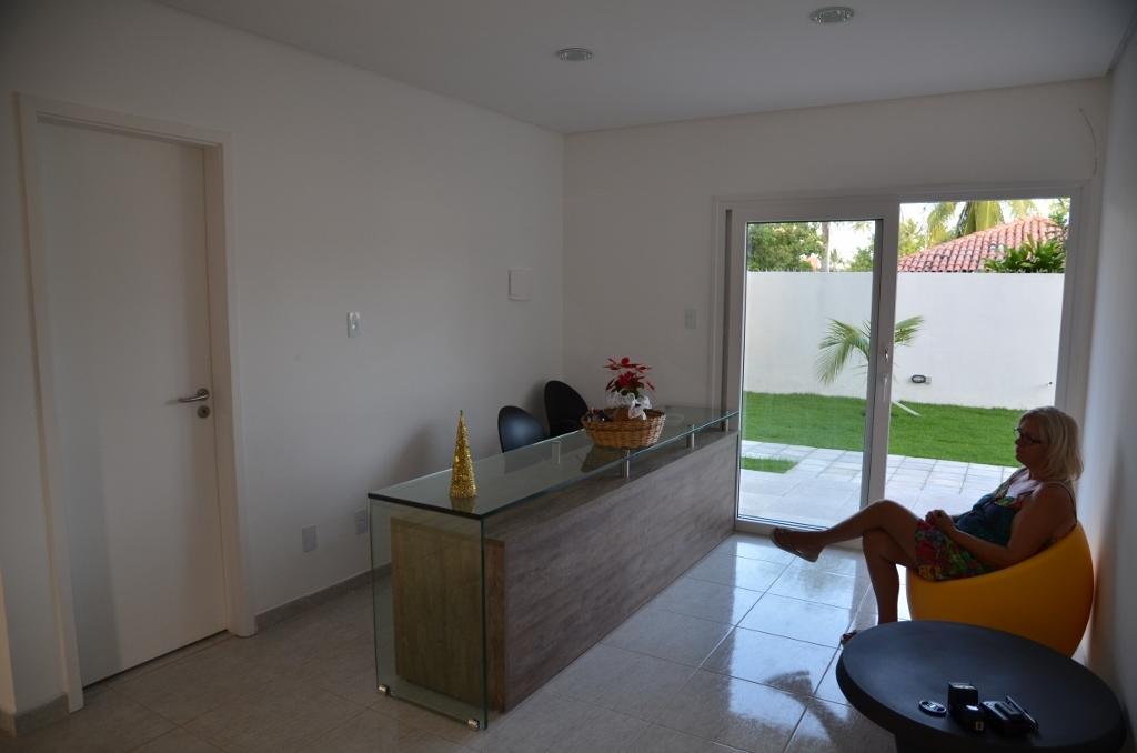 Appartement Oasis Do Sol à Pôrto das Galinhas Extérieur photo