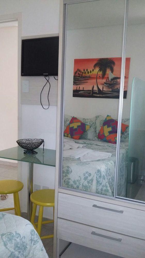 Appartement Oasis Do Sol à Pôrto das Galinhas Extérieur photo